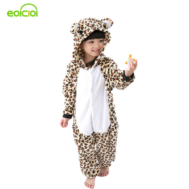 Pyjama animaux enfants