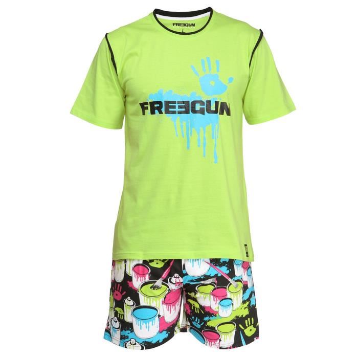Freegun pyjama