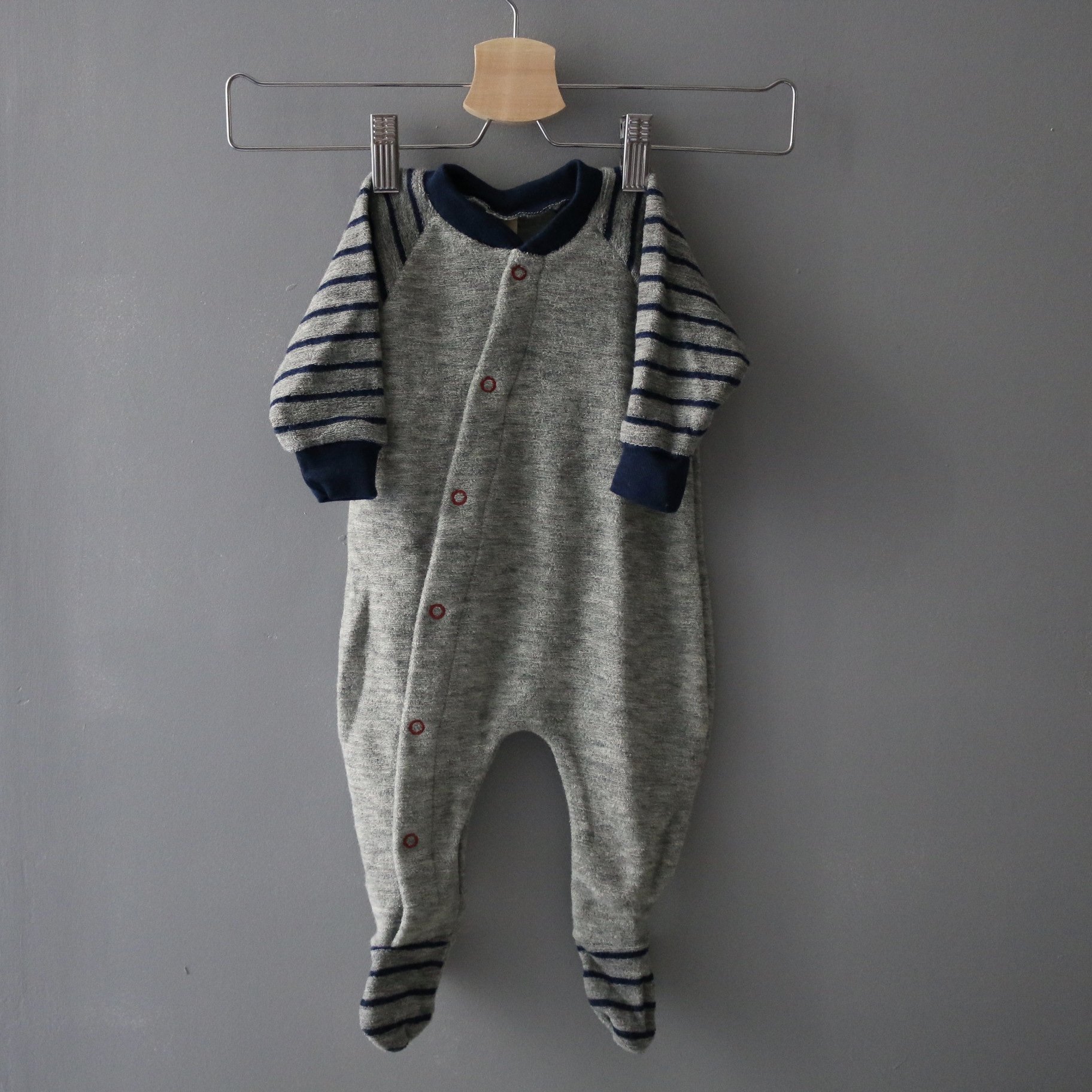 Pyjama en laine