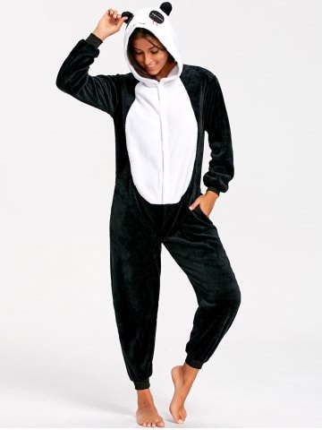 Pyjama adulte animal
