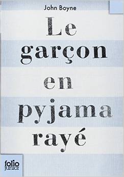 Le garçon au pyjama rayé critique