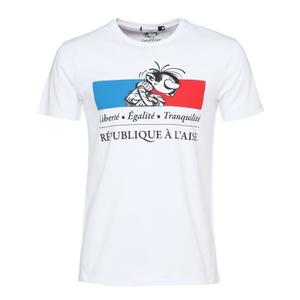 Pyjama gaston lagaffe pas cher