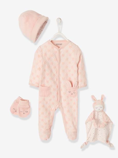 Range pyjama vertbaudet