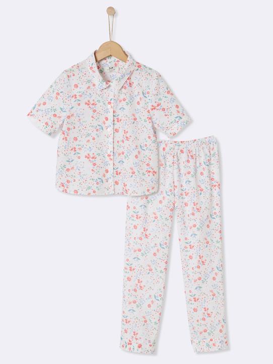 Pyjama fille 1 an