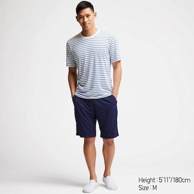 Pyjama short homme humoristique