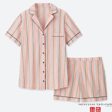 Uniqlo pyjama femme