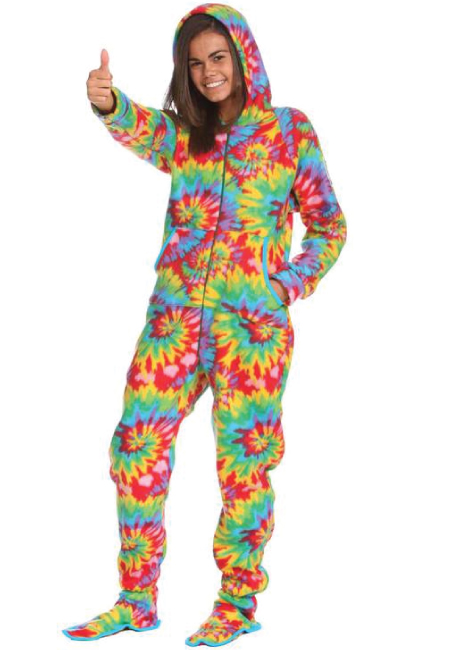 Pyjama femme entier