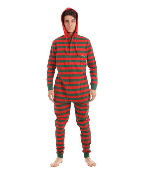 Pyjama babygro adulte