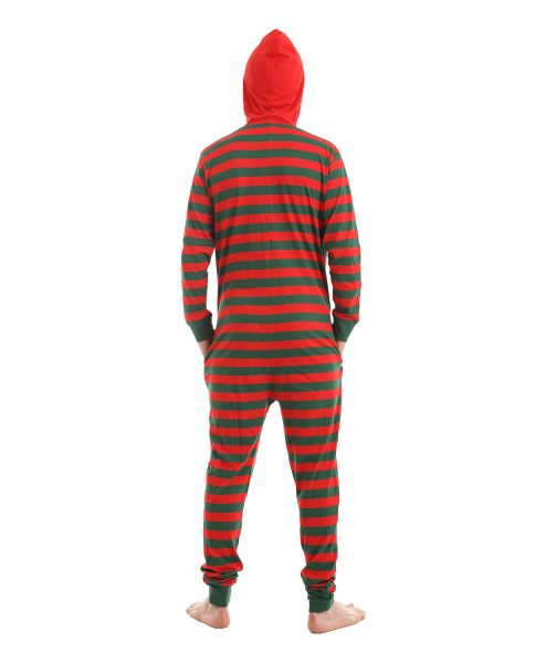 Pyjama fantaisie adulte