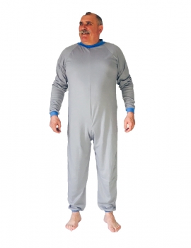 Pyjama grenouillère 16 ans
