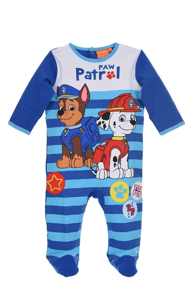 Pyjama enfant pat patrouille