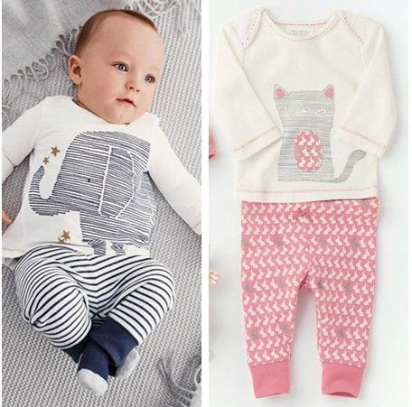 Pyjama bébé solde