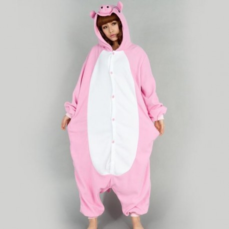 Pyjama rigolo femme