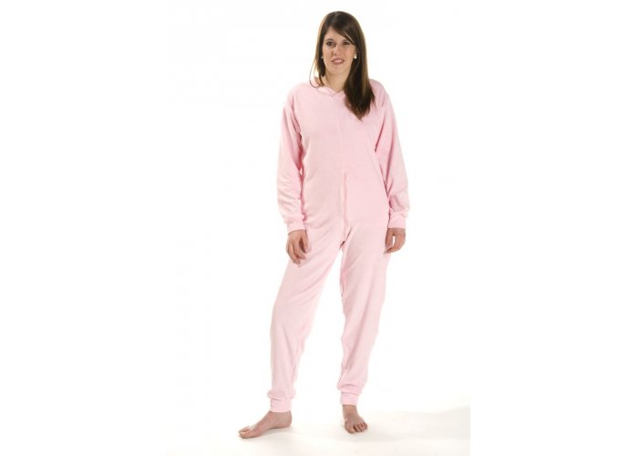 Pyjama homme eponge