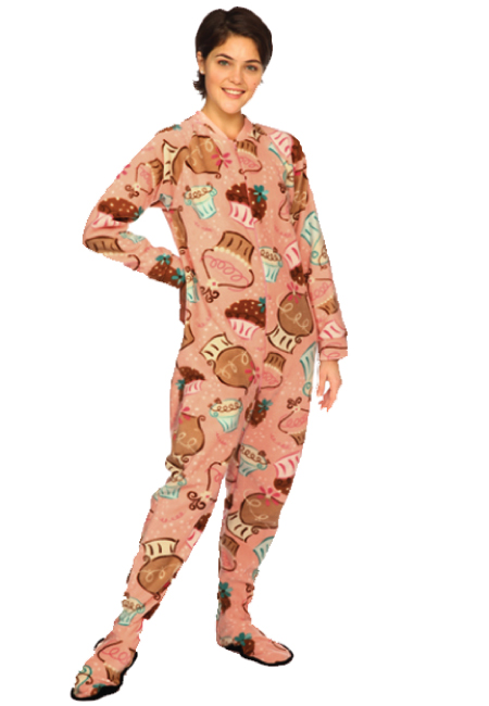 Pyjama babygros femme