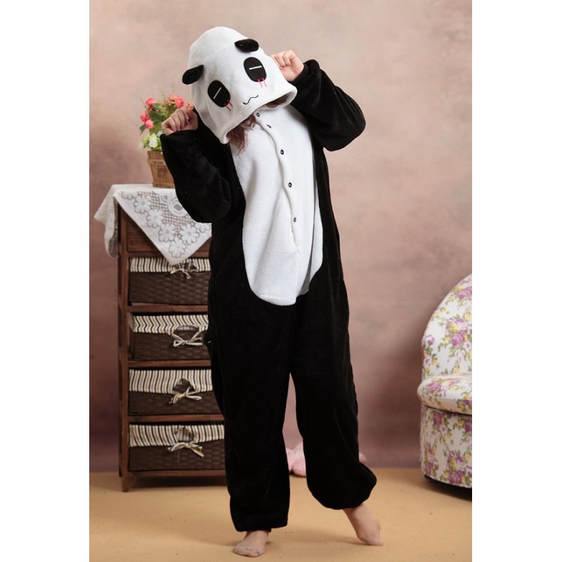 Pyjama rigolo ado