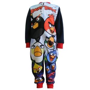 Pyjama polaire enfants