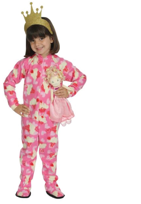 Pyjama enfant original