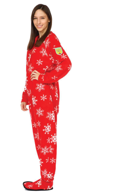 Grenouillere pyjama femme