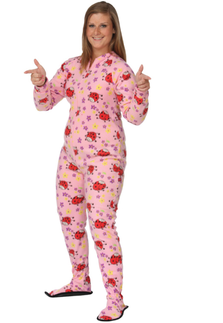Pyjama intégral adulte