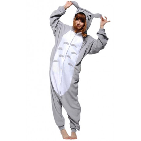 Pyjama totoro adulte