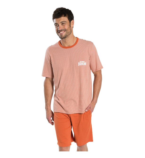 Pyjama athena soldes