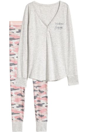 Pyjama femme hetm