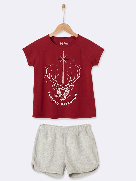 Pyjama harry potter fille