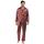 Pyjama en satin pour homme