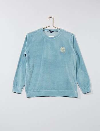 Kiabi pyjama fille 12 ans