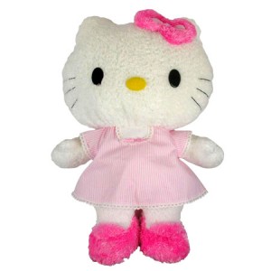 Range pyjama hello kitty