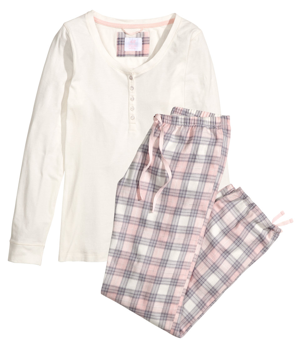 Hm pyjama