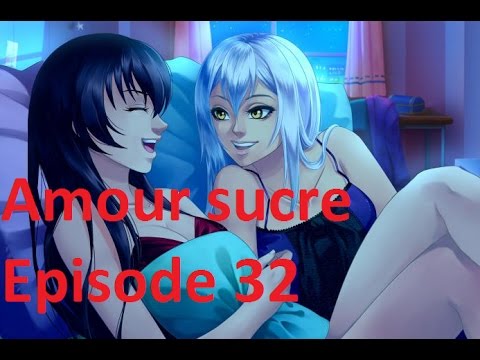 Amour sucré episode 32 pyjama