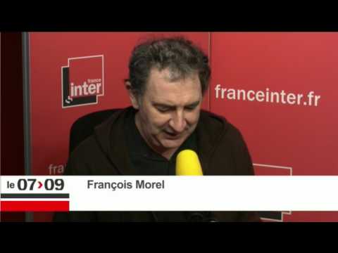 François morel le pyjama