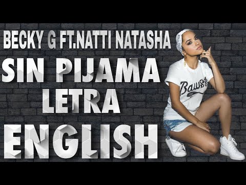 Traduction sin pyjama