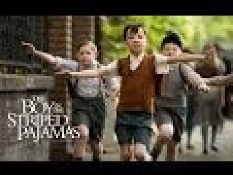 Le garçon au pyjama rayé film complet en francais