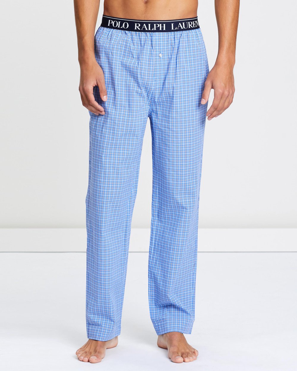 Pyjama polo ralph lauren