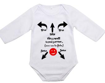 Mettre Pyjama Bebe Soldes En Image