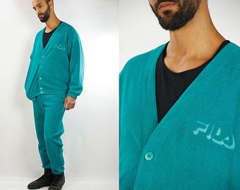 Pyjama fila