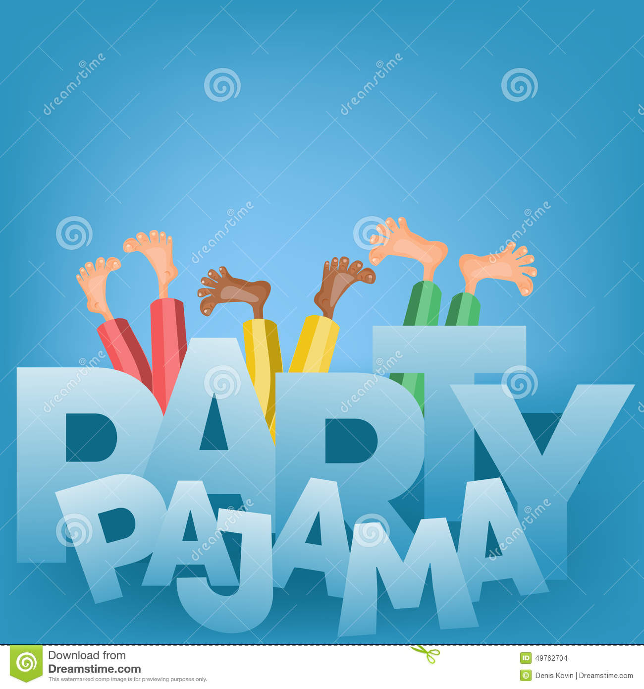 Invitation Soiree Pyjama Garcon Soldes En Image invitation-pijama-party