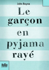 Loup en pyjama