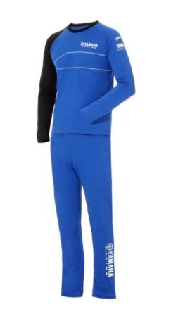 Pyjama yamaha