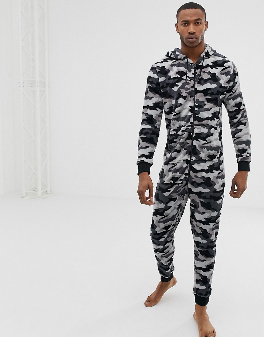 Pyjama homme original