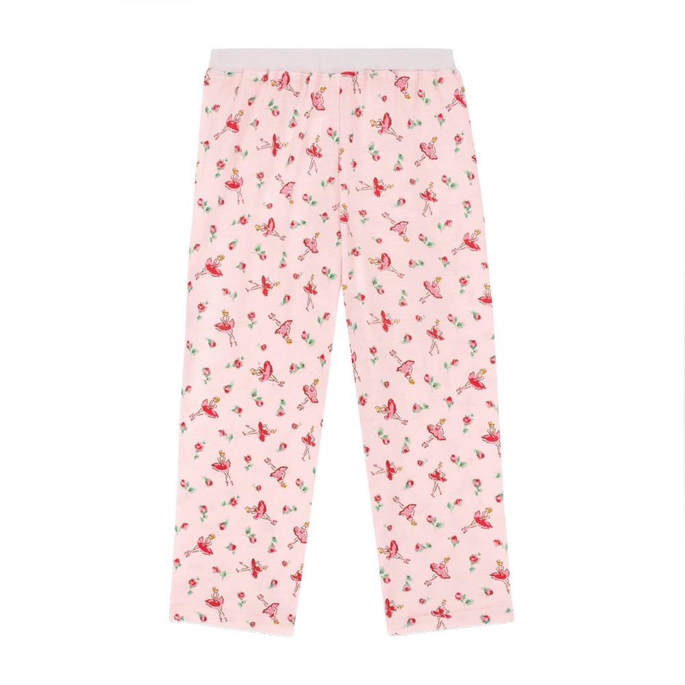 Pyjama ballerina