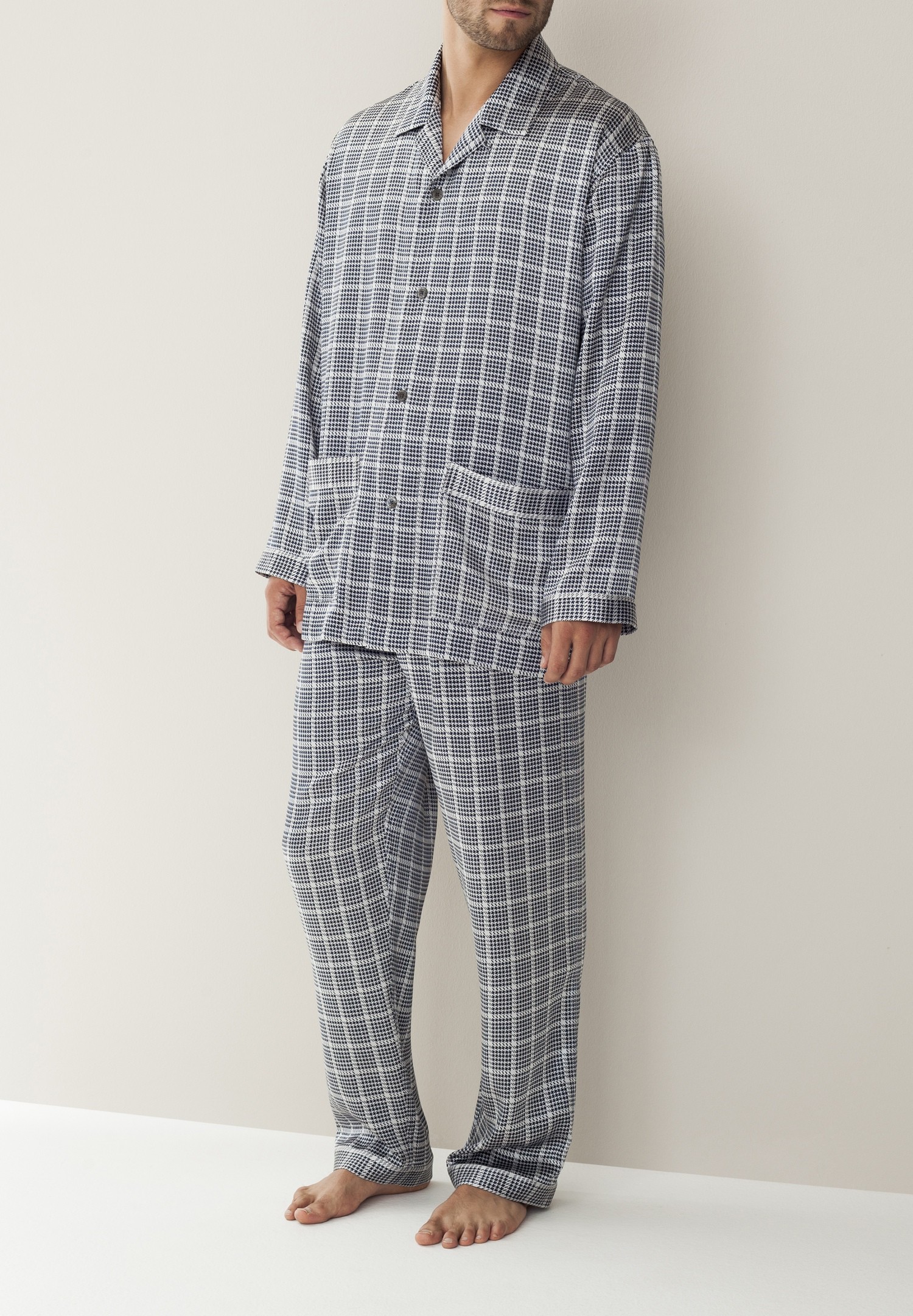 Pyjama wow