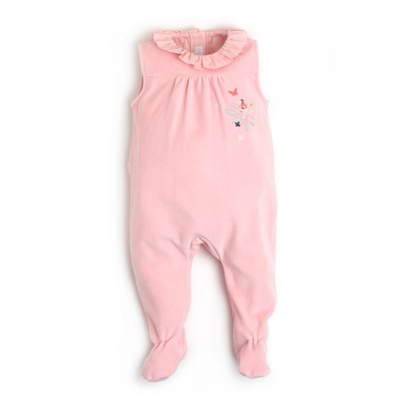 Pyjama bébé sans manches