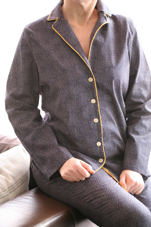 Pyjama wear lemonade