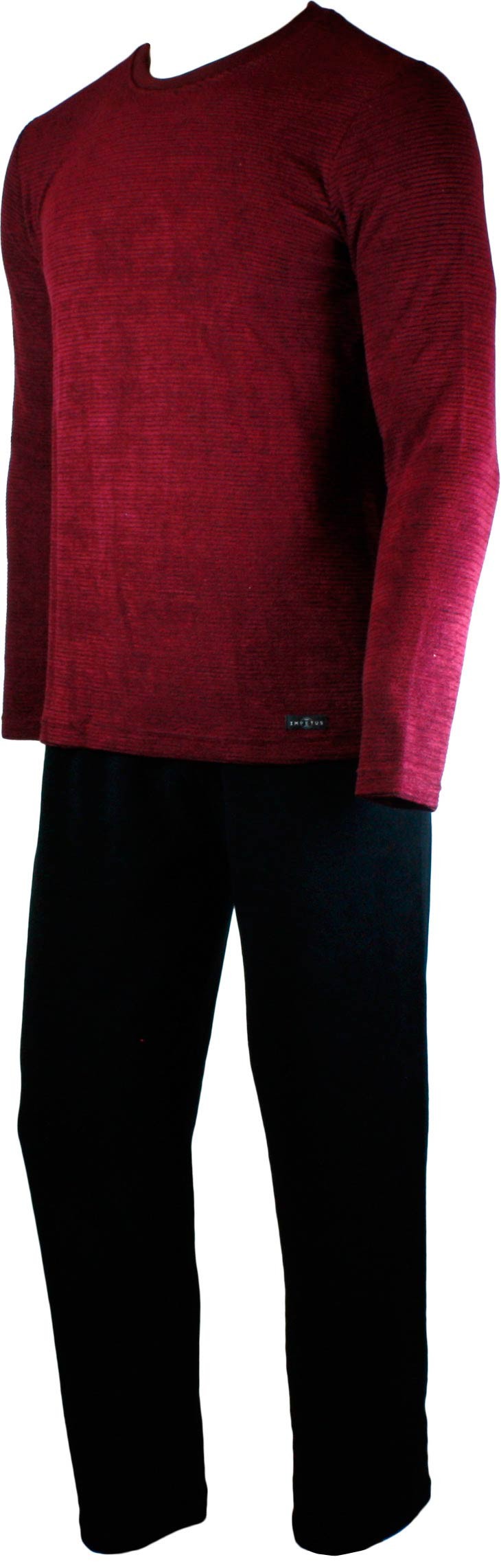 Pyjama impetus