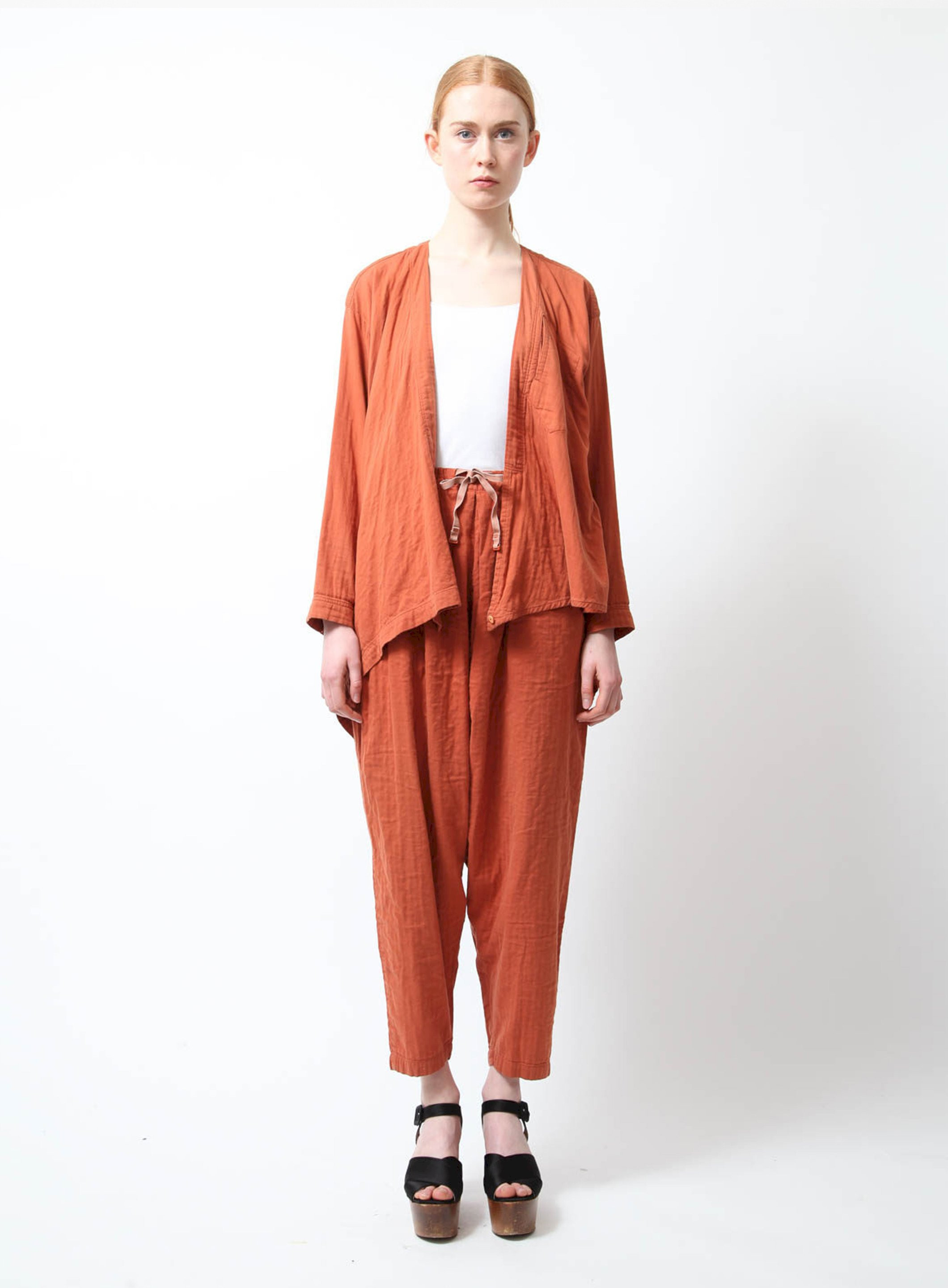 Pyjama ensemble