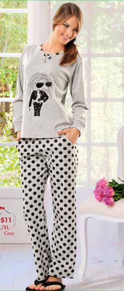Dika pyjama